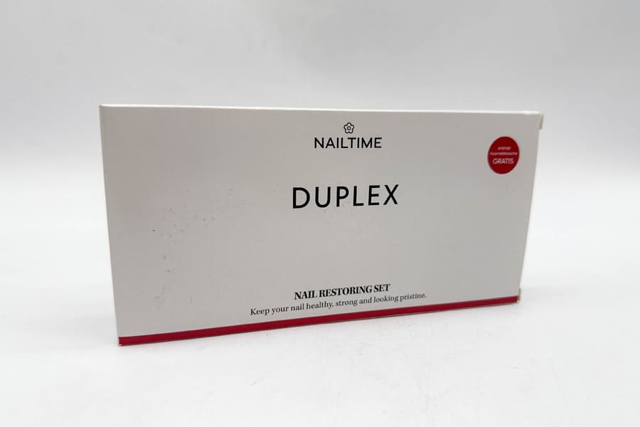 Nagel Reparaturset Nailtime